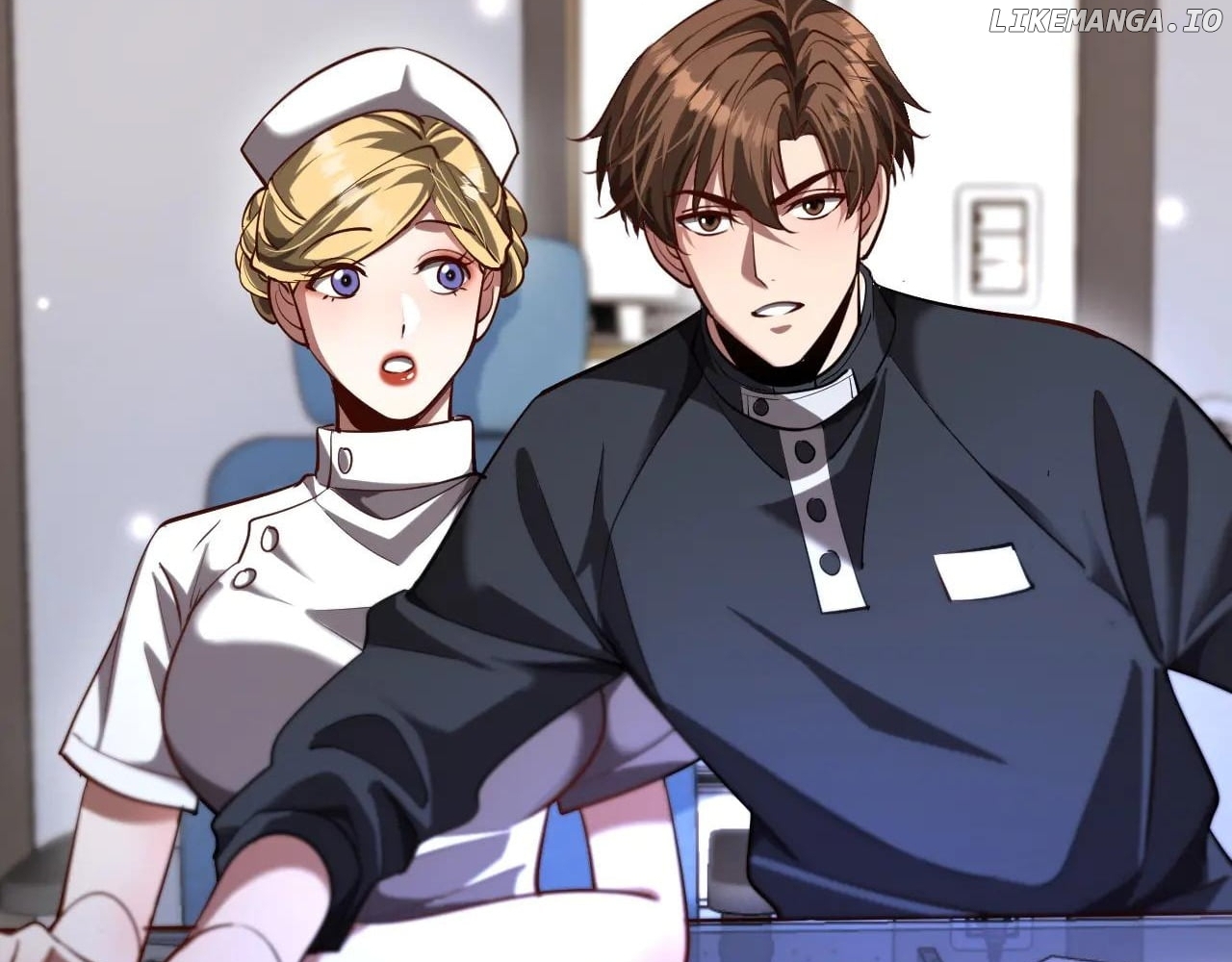 I’m Trapped In This Day For One Thousand Years Chapter 152 - page 37